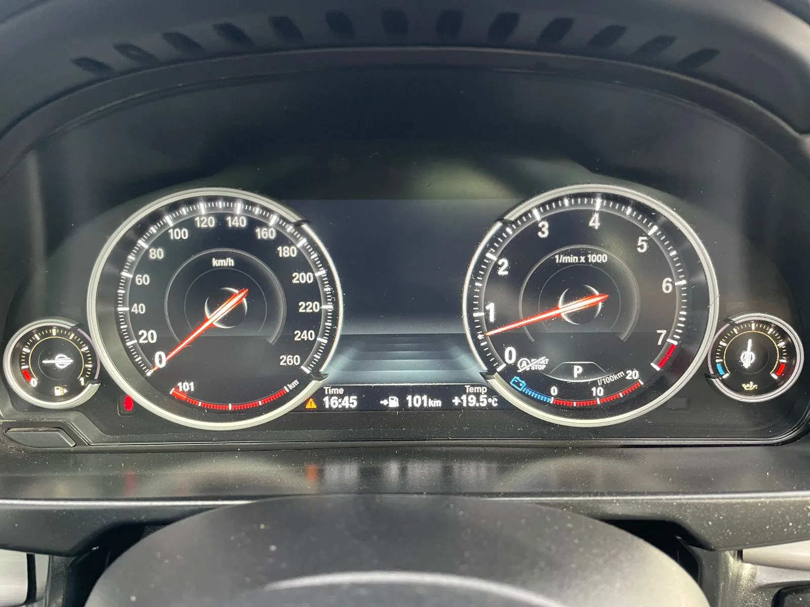 BMW X5 [F15] xDrive35i 2017