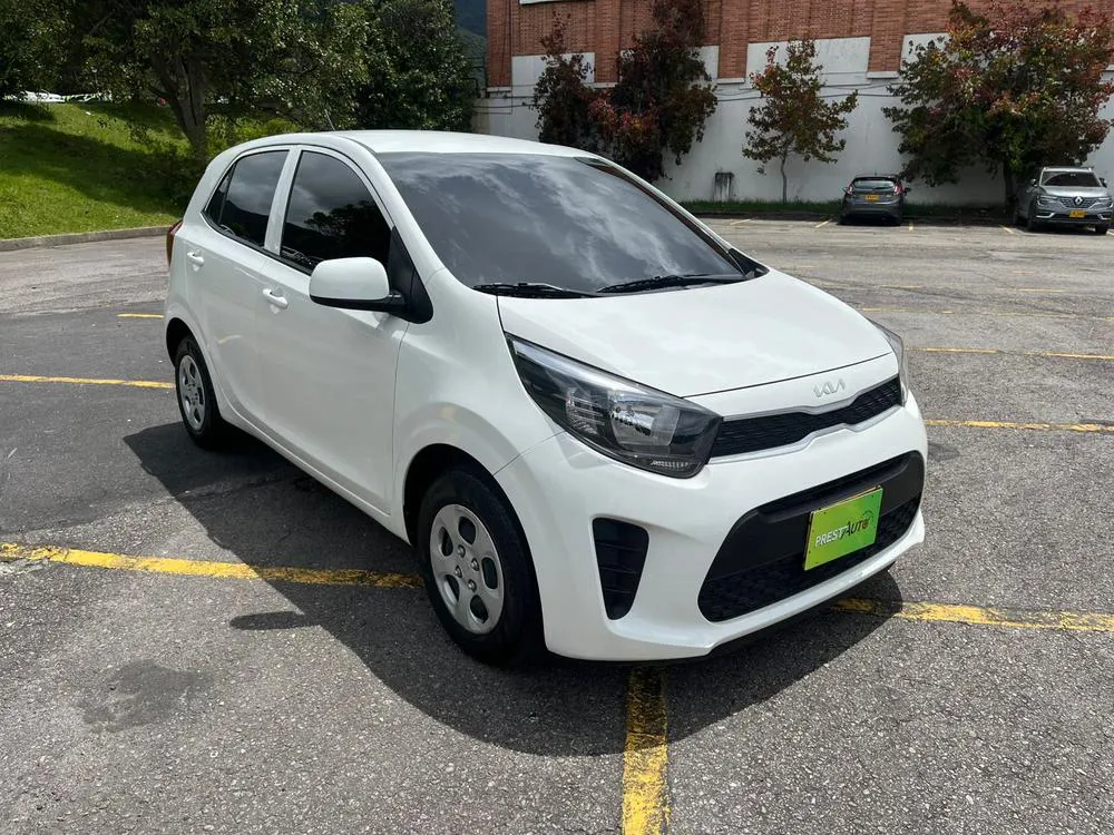 KIA PICANTO [3] VIBRANT 2023