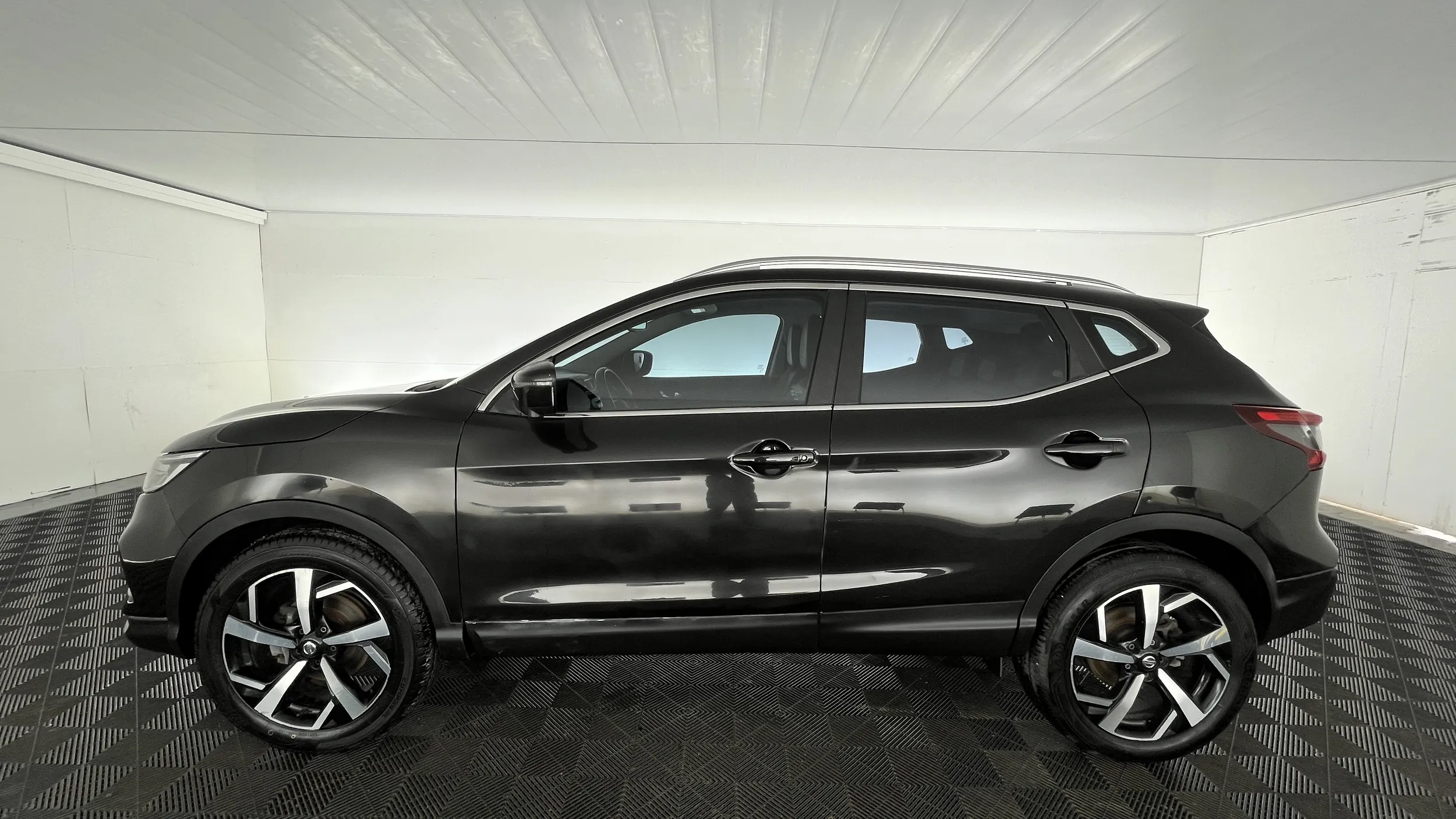 NISSAN QASHQAI [3] [FL] EXCLUSIVE 2020