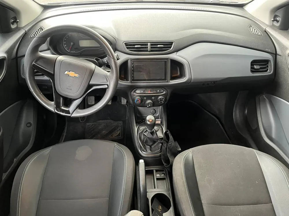 CHEVROLET JOY HATCHBACK 2023