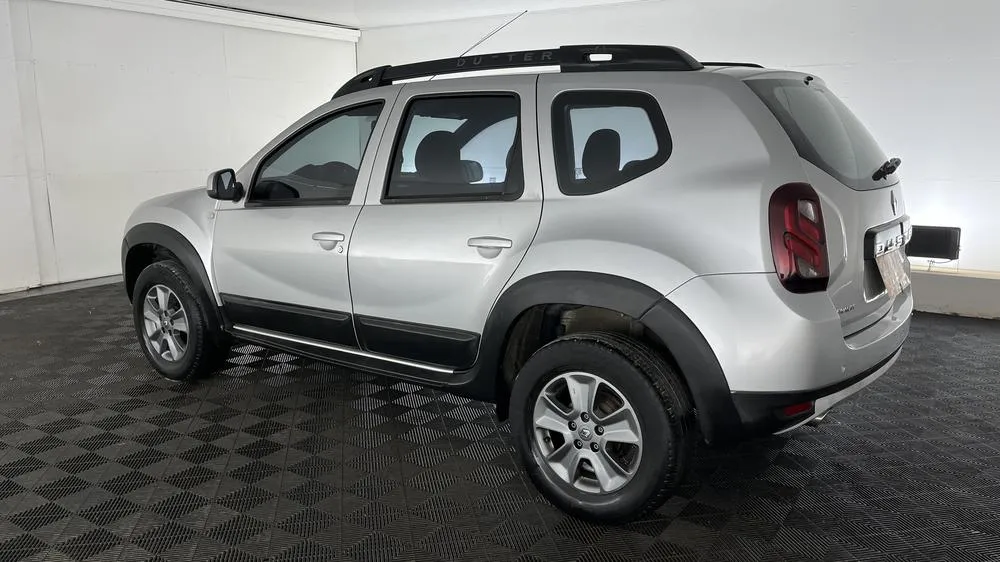 RENAULT DUSTER [FL] DYNAMIQUE/INTENS 2020