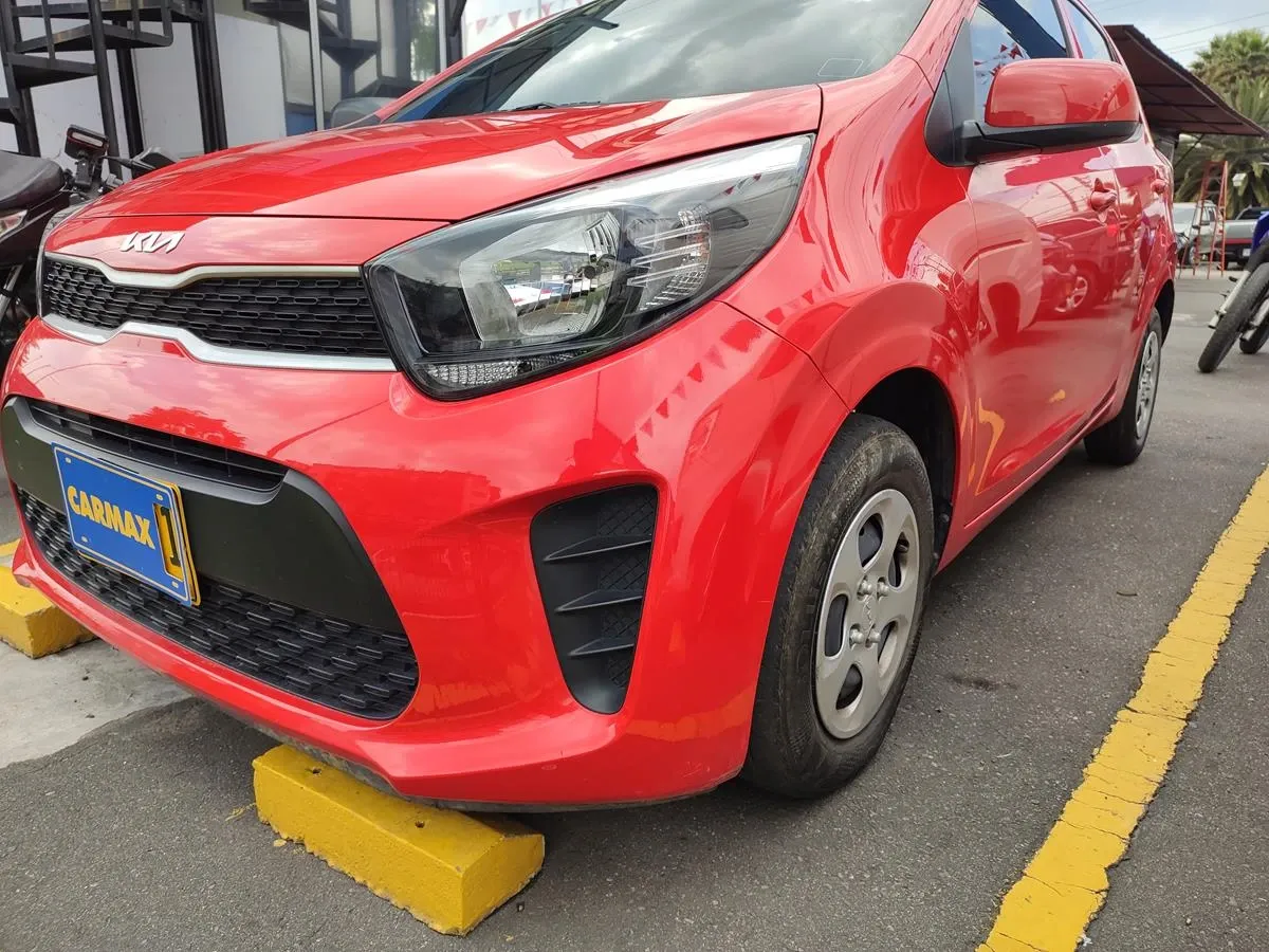 KIA PICANTO 2023