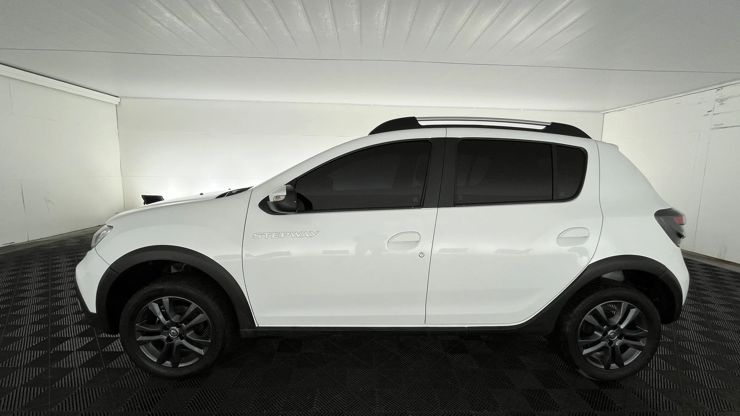 RENAULT STEPWAY [2] [FL] ZEN 2023