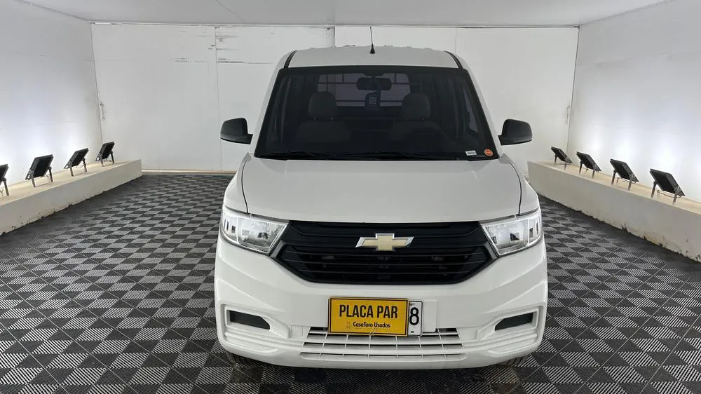 CHEVROLET VAN N400 MAX CARGO 2023