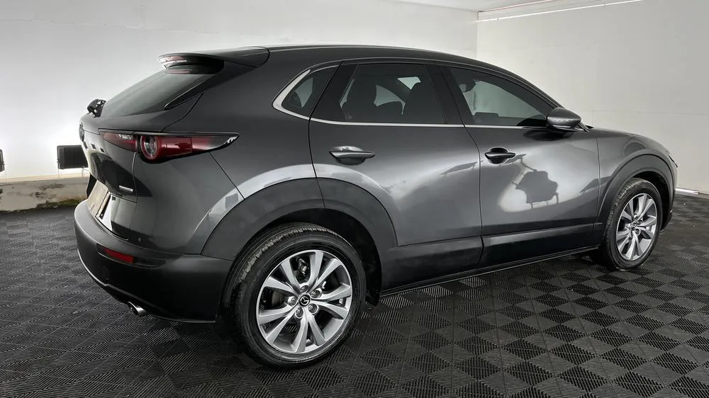 MAZDA Cx30 GRAND TOURING 2022