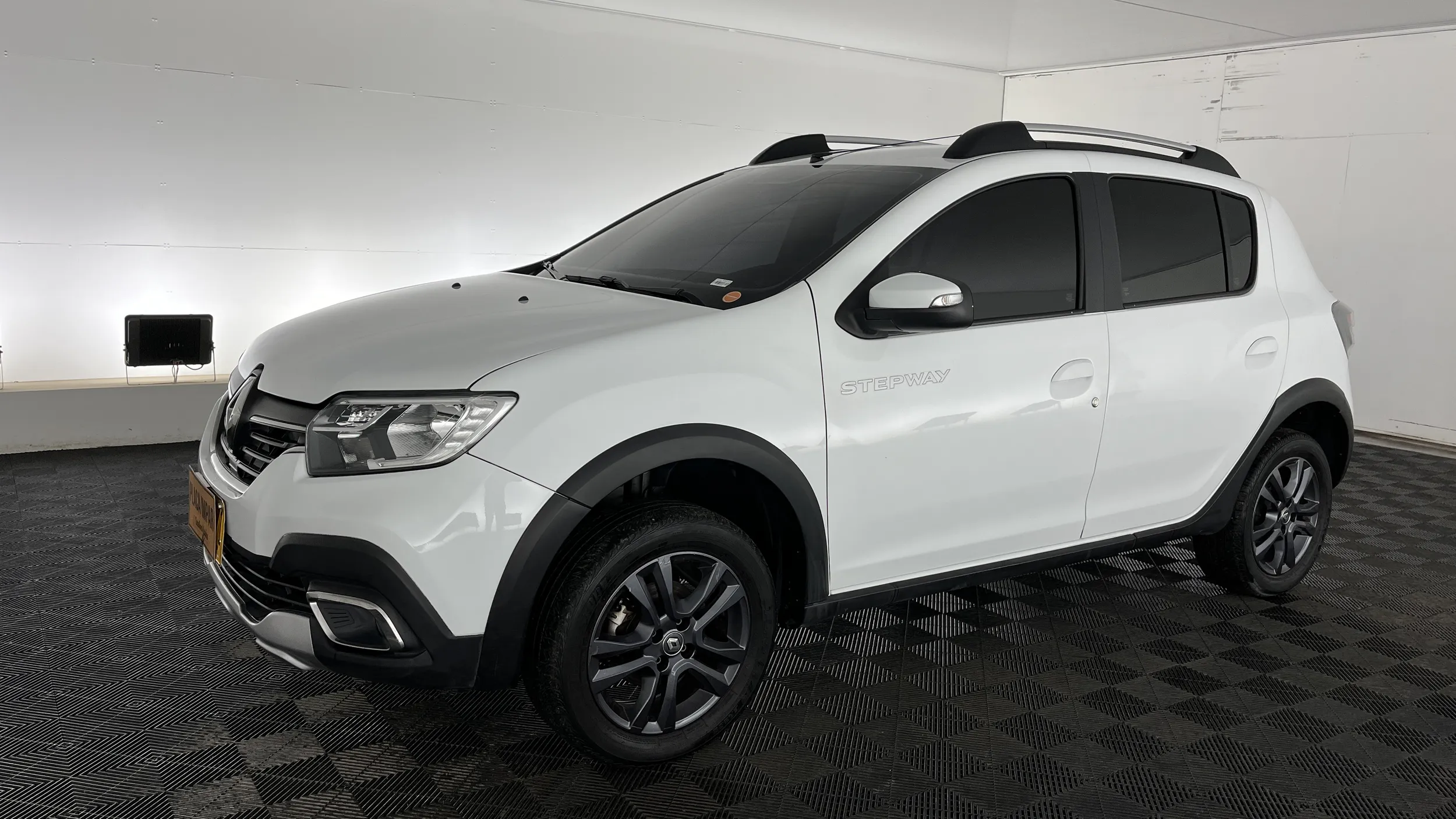 RENAULT STEPWAY [2] [FL] ZEN 2023