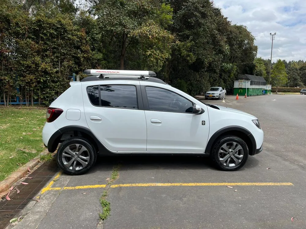 RENAULT STEPWAY [2] DYNAMIQUE / INTENS 2020