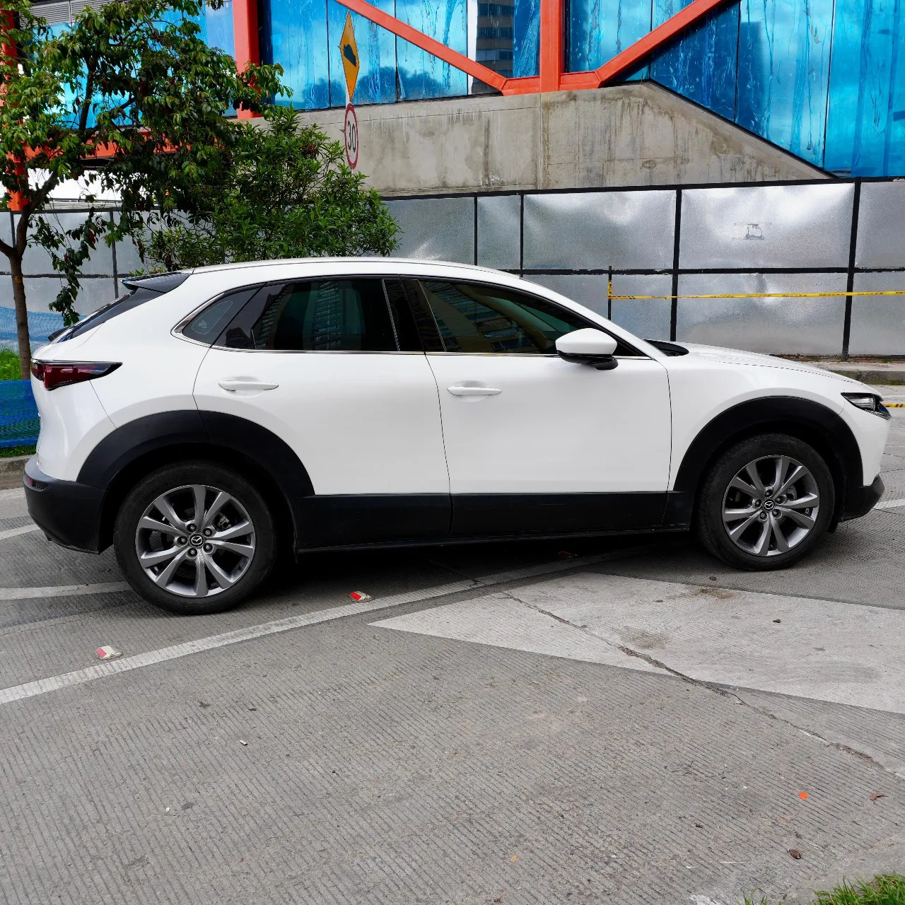 MAZDA CX30 PRIME 2023