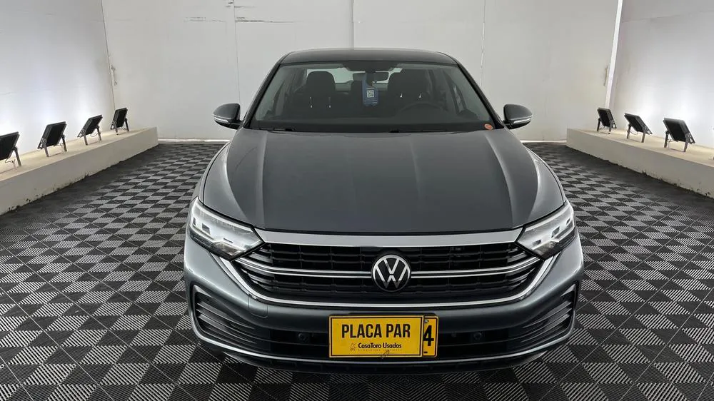 VOLKSWAGEN JETTA [7] TSI COMFORTLINE 2023