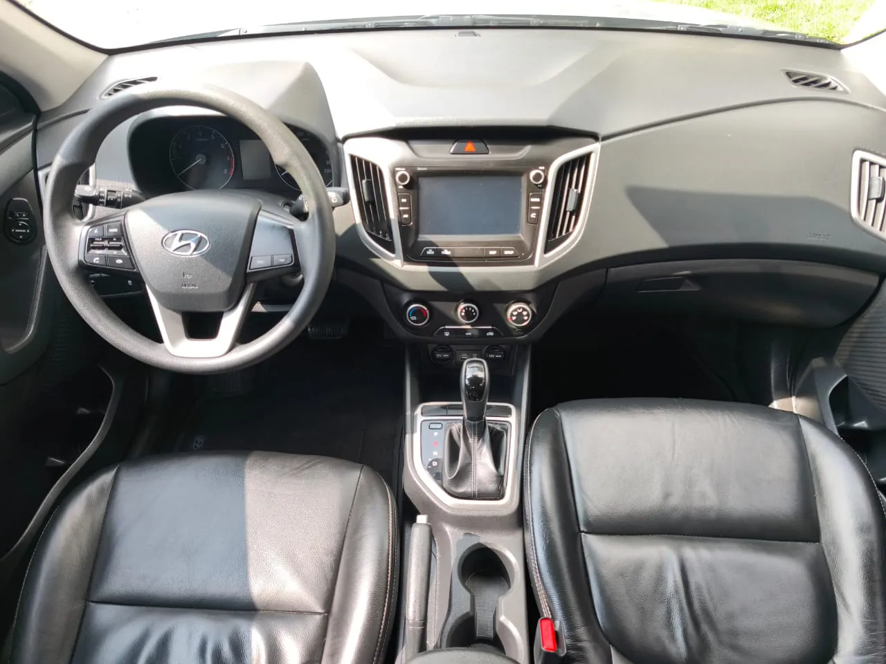 HYUNDAI CRETA 2022