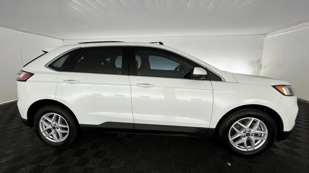 FORD EDGE [2] SEL 2021