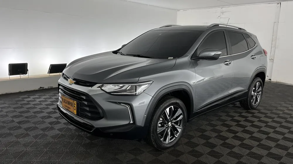 CHEVROLET TRACKER [2] PREMIER 2023