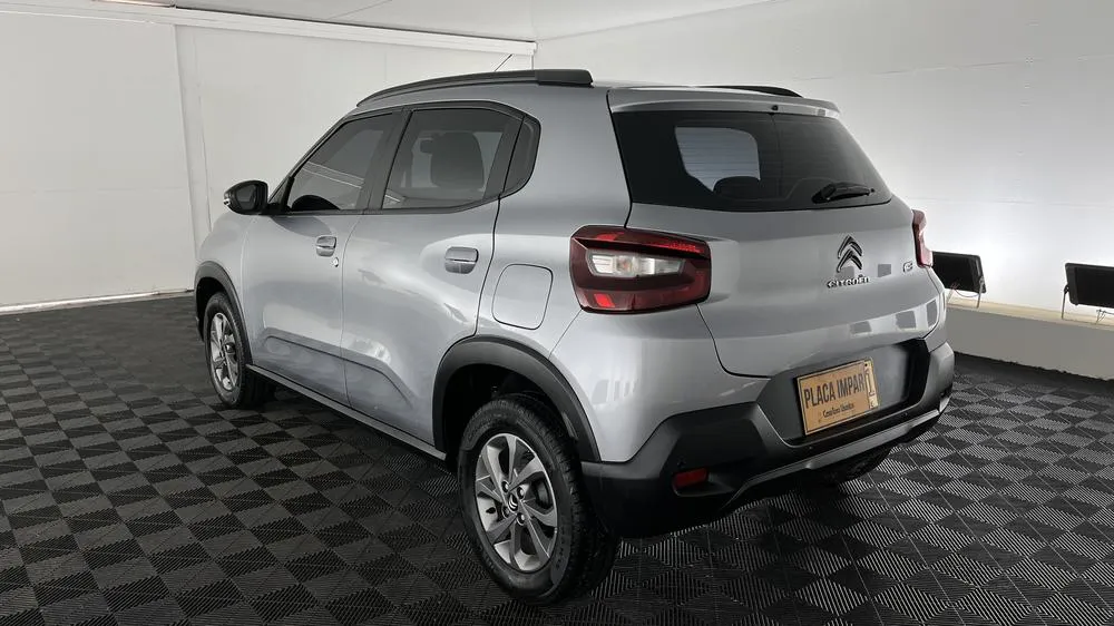 CITROEN C3 [3] FEEL 2023