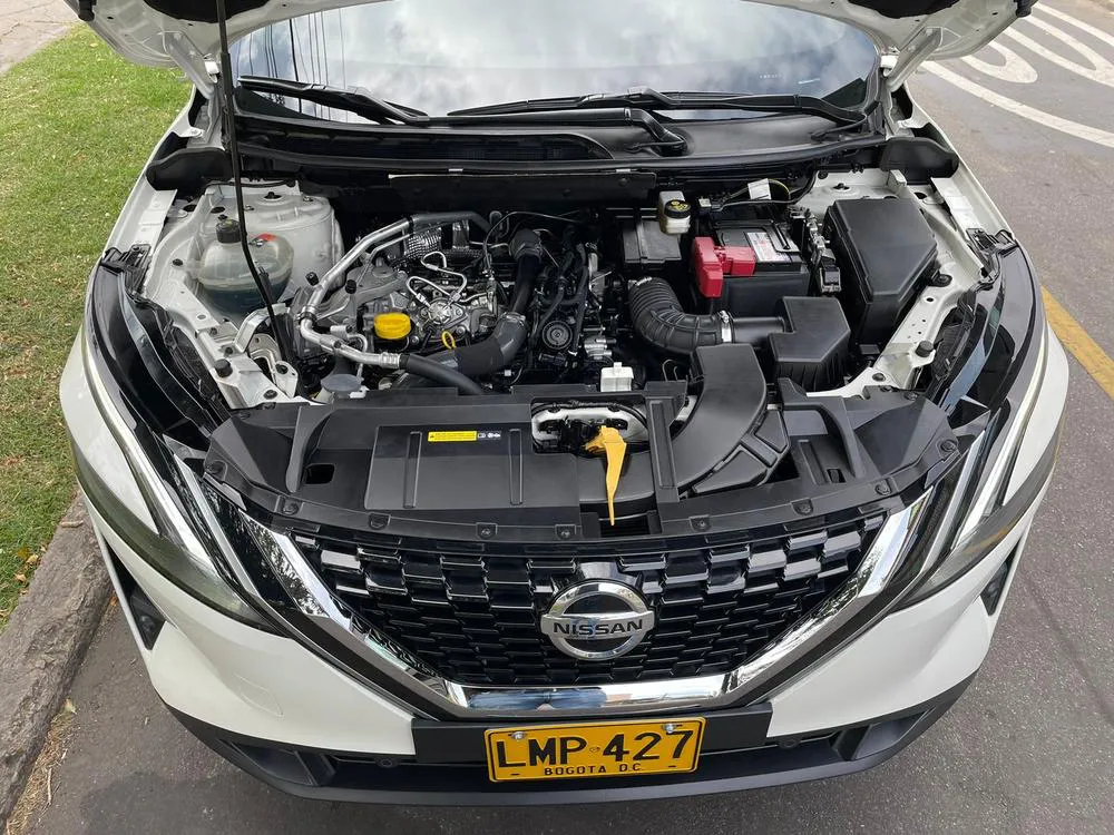 NISSAN QASHQAI 1.6L 2WD 2023