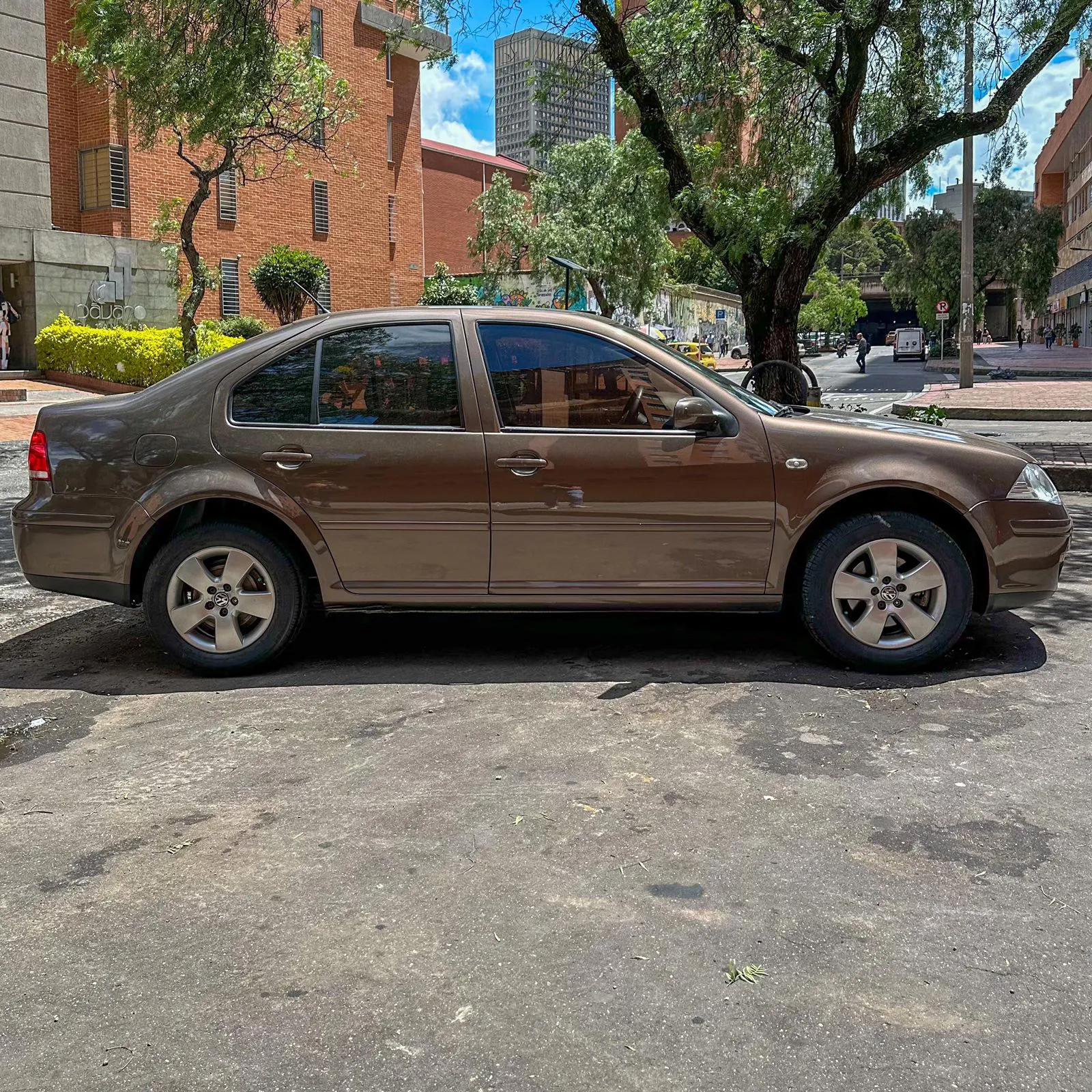 VOLKSWAGEN JETTA EUROPA 2015