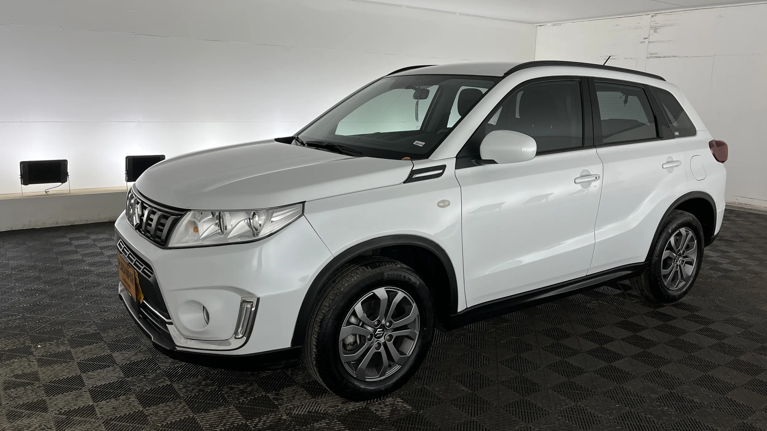 SUZUKI VITARA GL ALL GRIP 2023