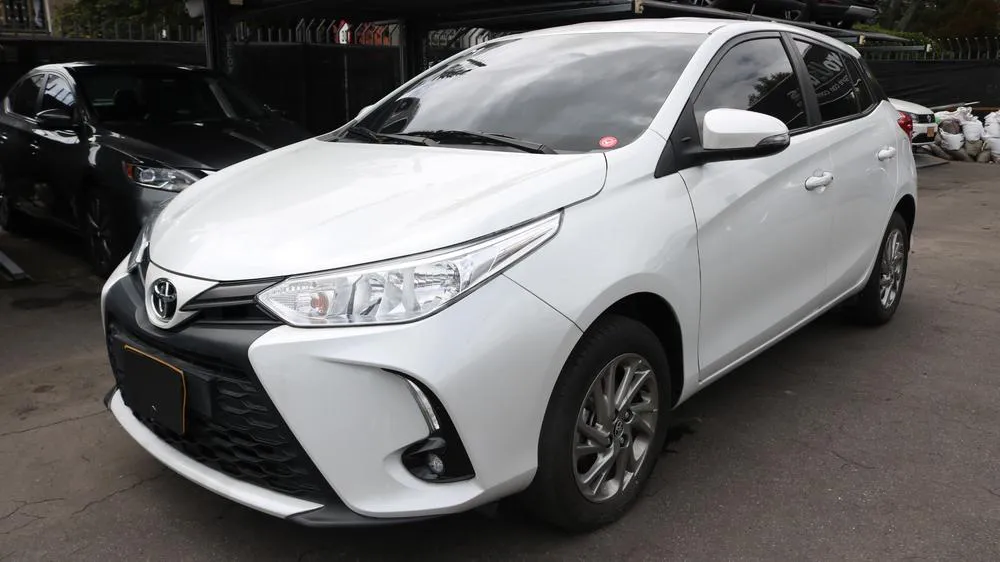 TOYOTA YARIS [3] [FL] XS 2023