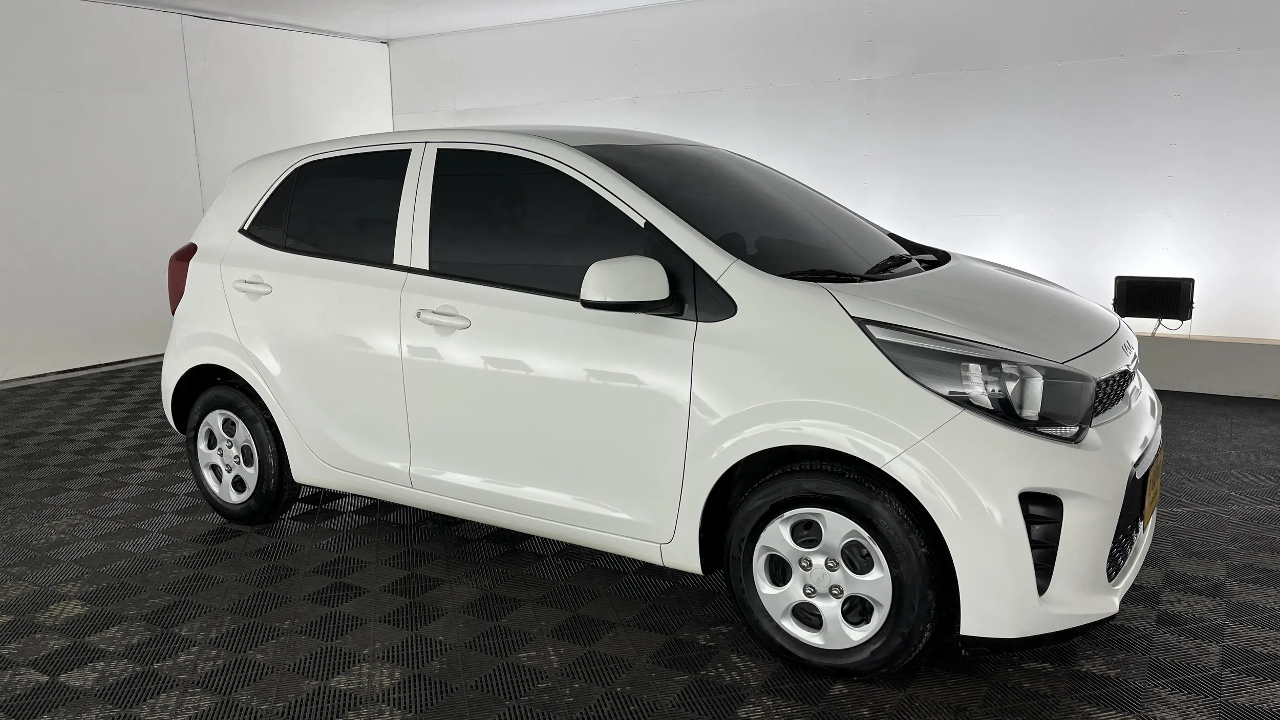 KIA PICANTO [3] VIBRANT 2023