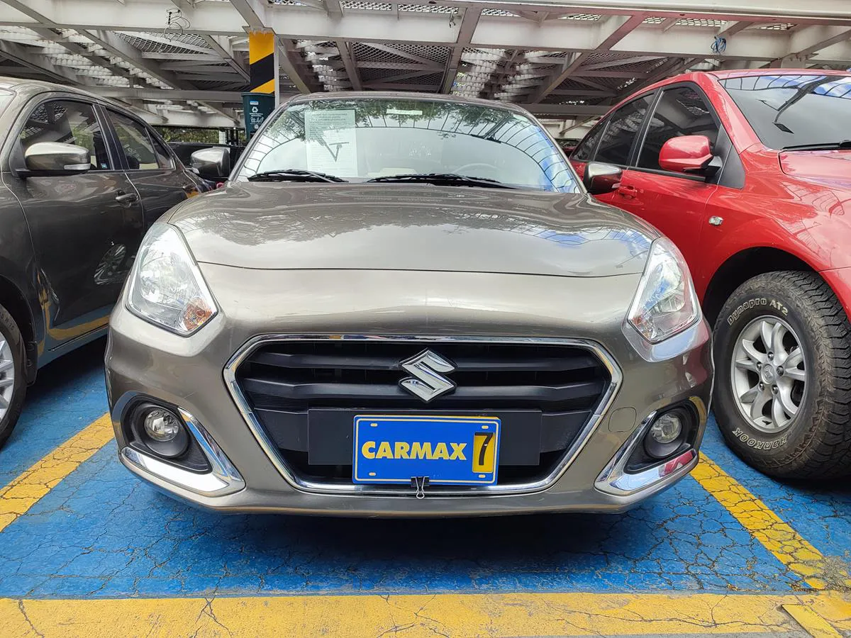 SUZUKI SWIFT DZIRE 2023