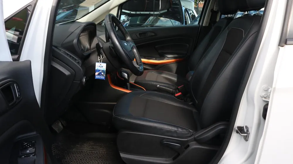 FORD ECOSPORT [2] [FL] FREESTYLE 2020