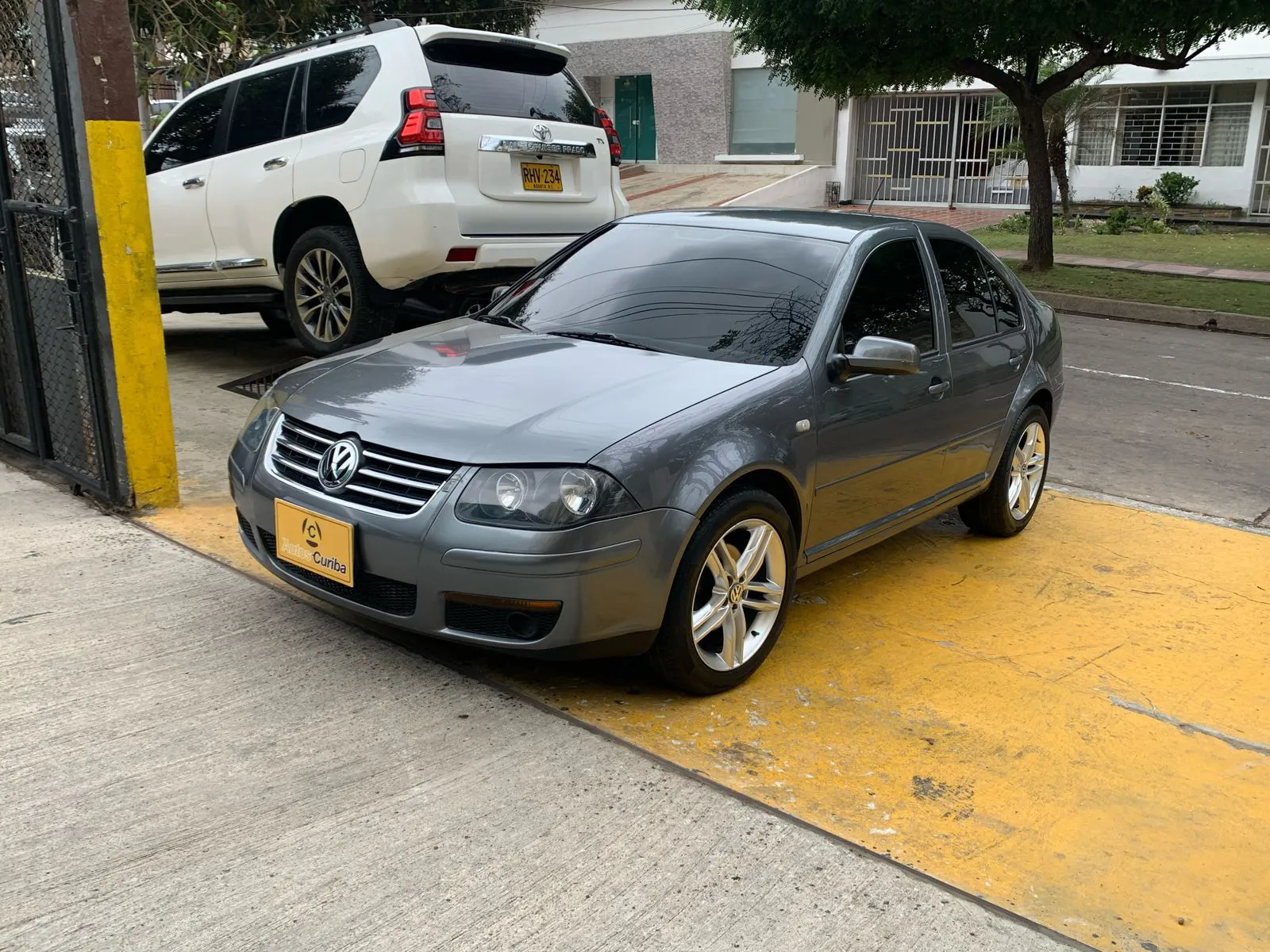 VOLKSWAGEN JETTA EUROPA 2015