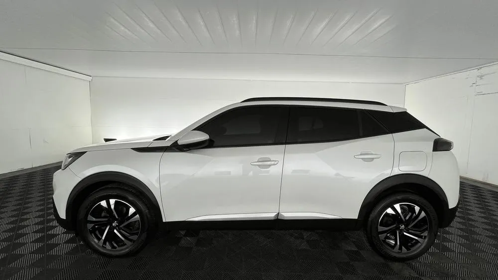 PEUGEOT 3008 [2] ALLURE 2021