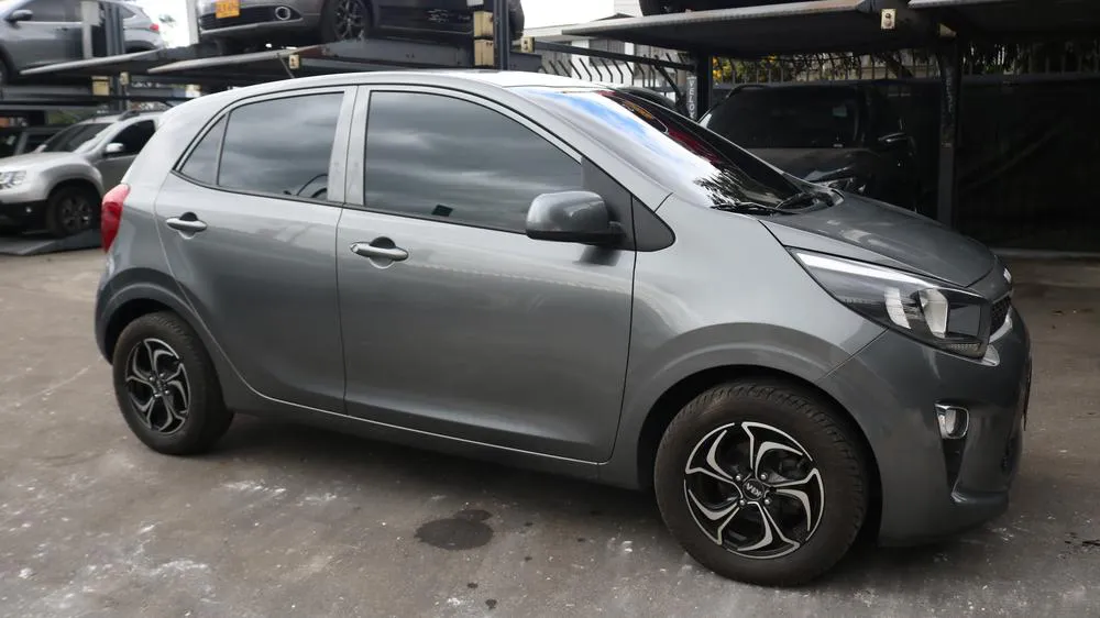 KIA PICANTO [3] EMOTION 2023