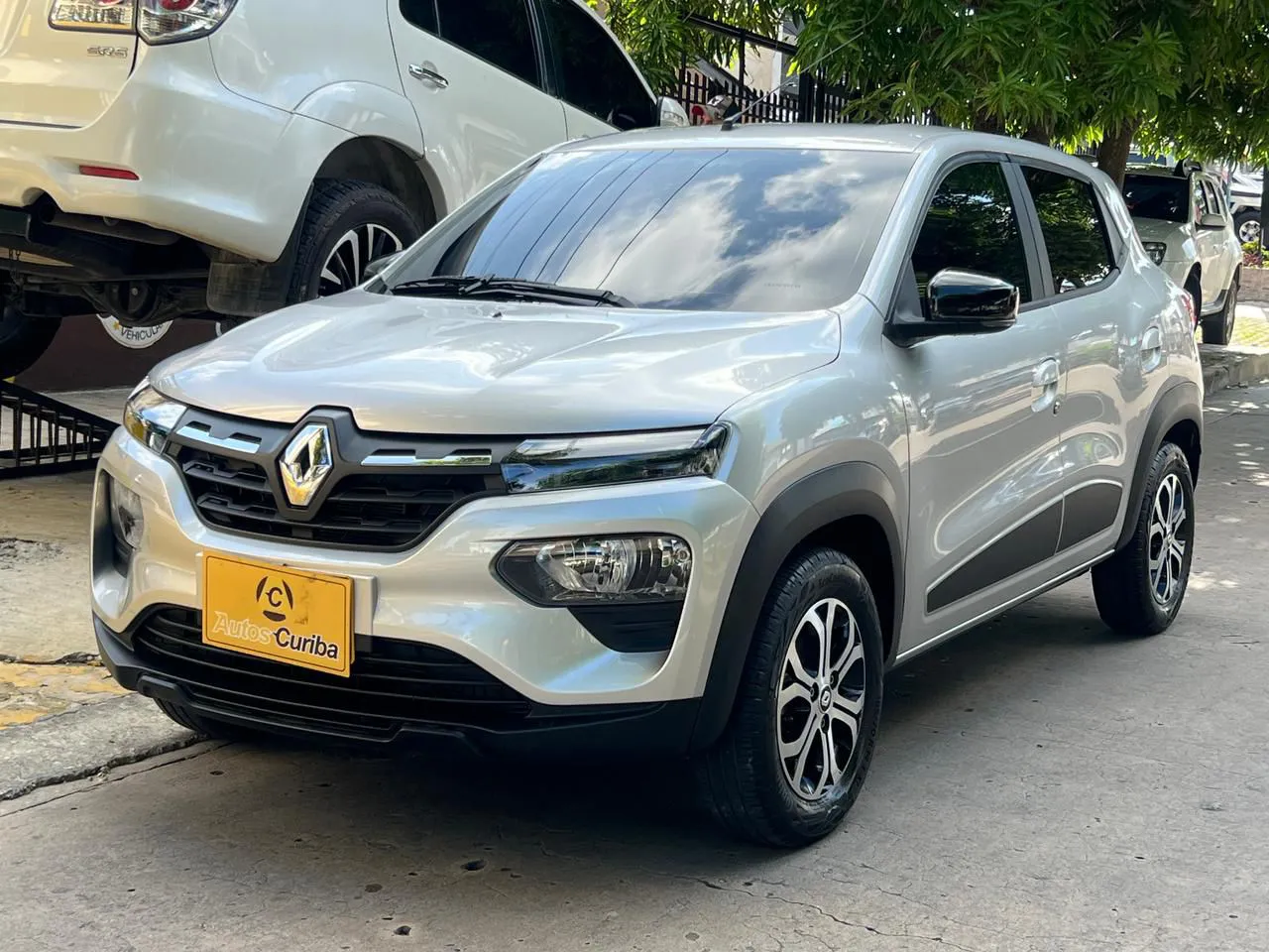 RENAULT KWID 2025