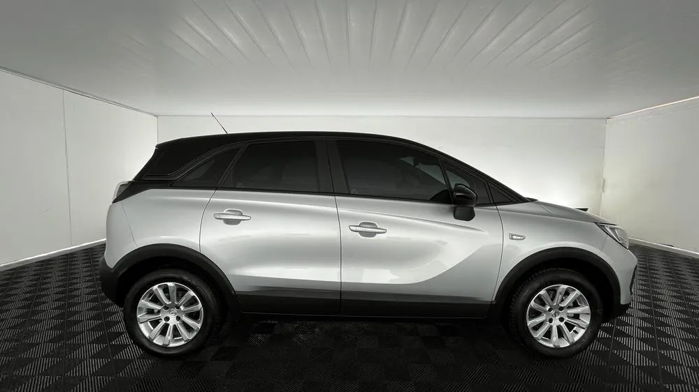 OPEL CROSSLAND X EDITION 2023