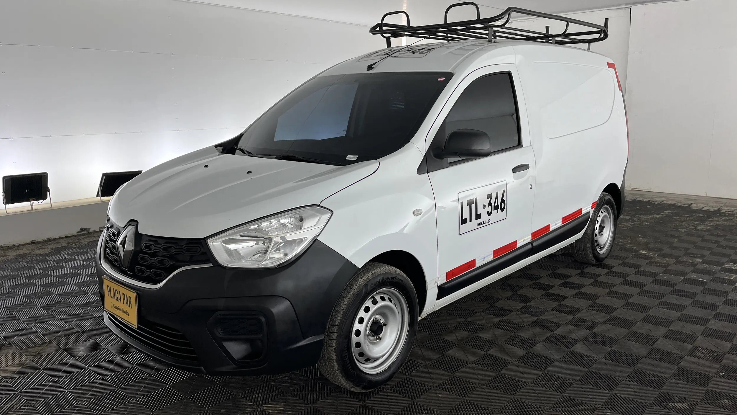 RENAULT Kangoo Vu 2023