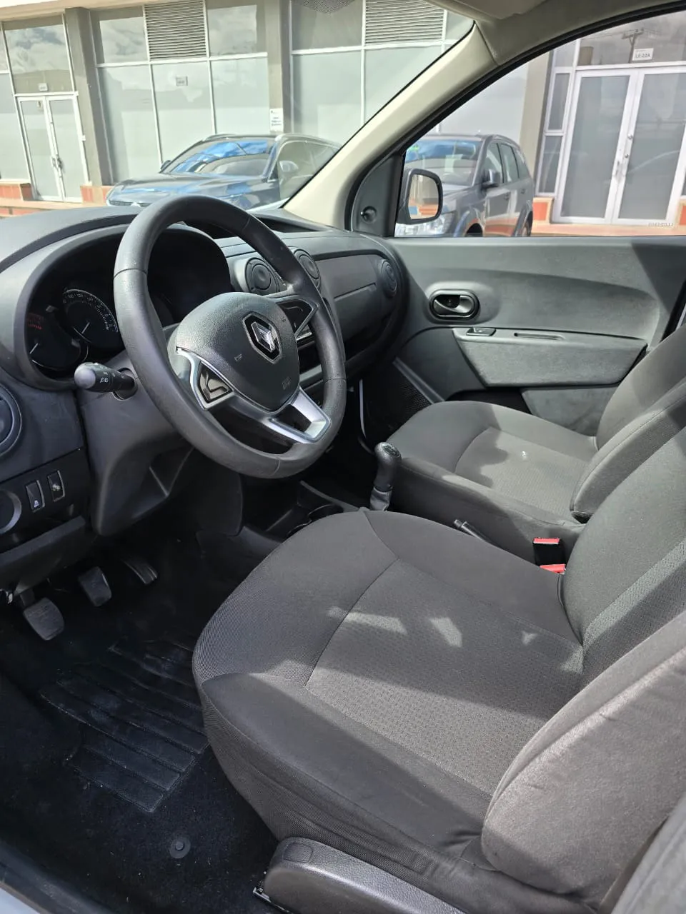 RENAULT KANGOO 2020