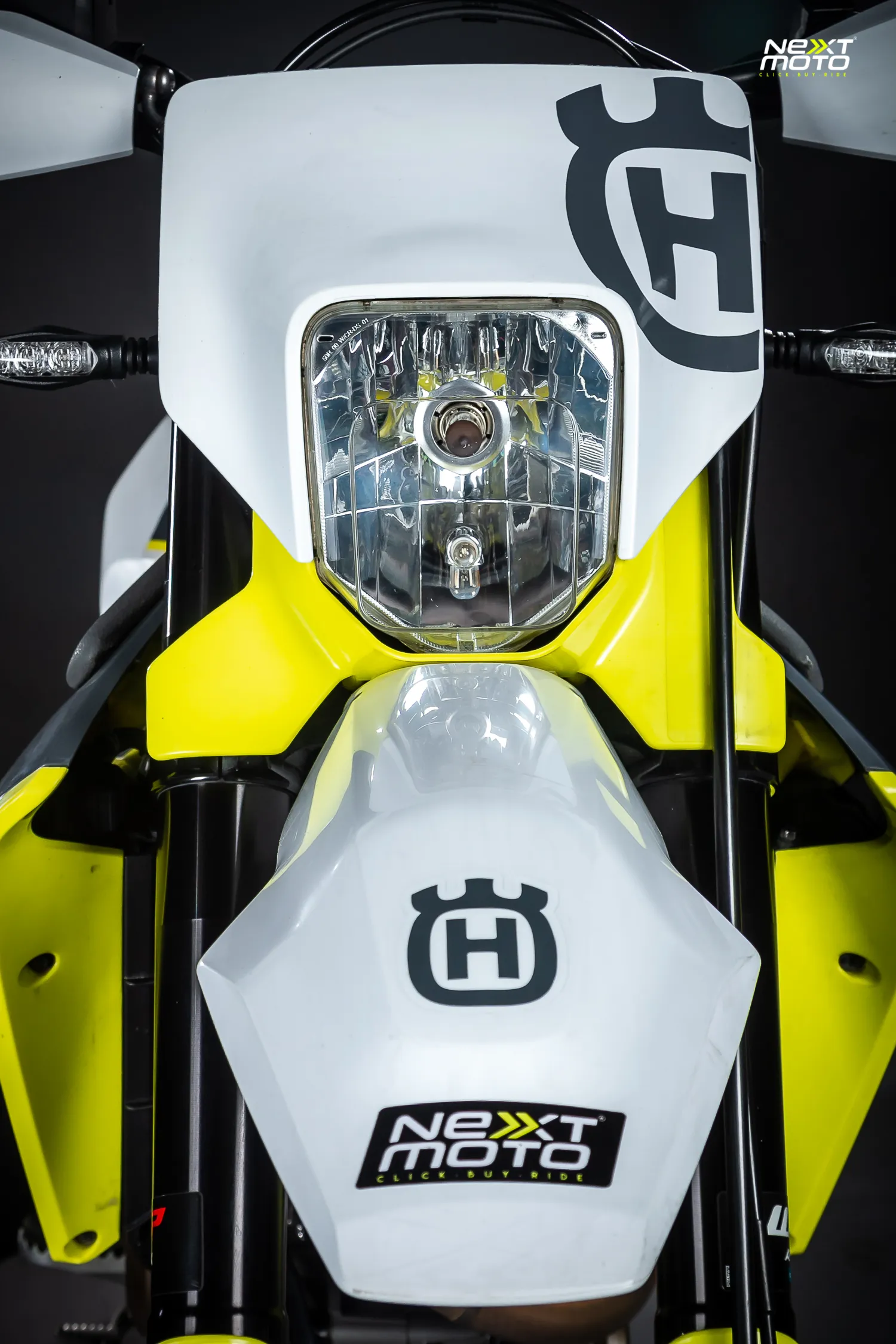 HUSQVARNA 701.0 Supermoto 2022