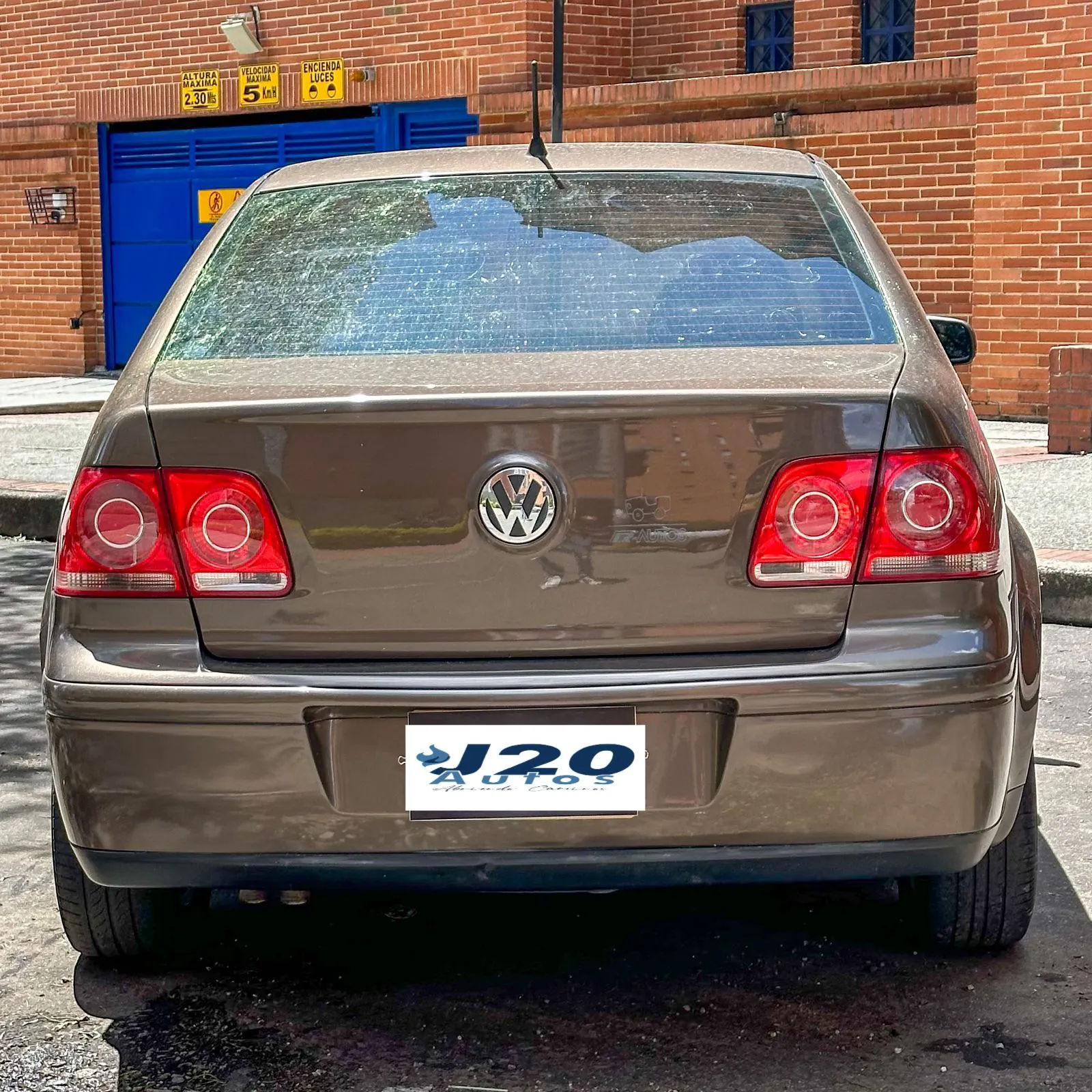 VOLKSWAGEN JETTA EUROPA 2015