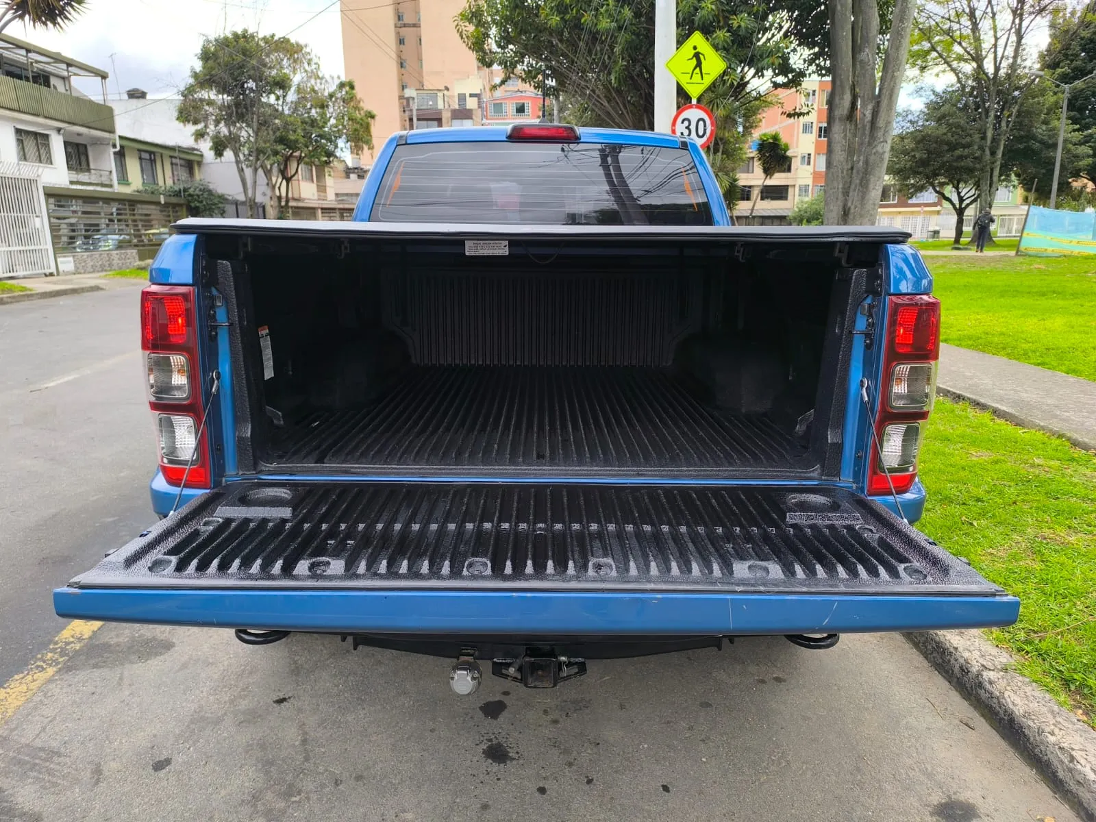 FORD RANGER [5] [FL] RAPTOR 2022