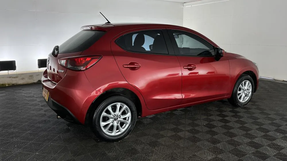 MAZDA 2 [2] Touring 2019