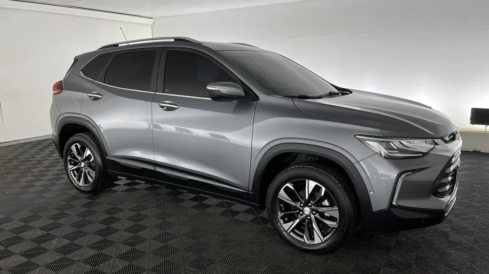 CHEVROLET TRACKER [2] PREMIER 2023