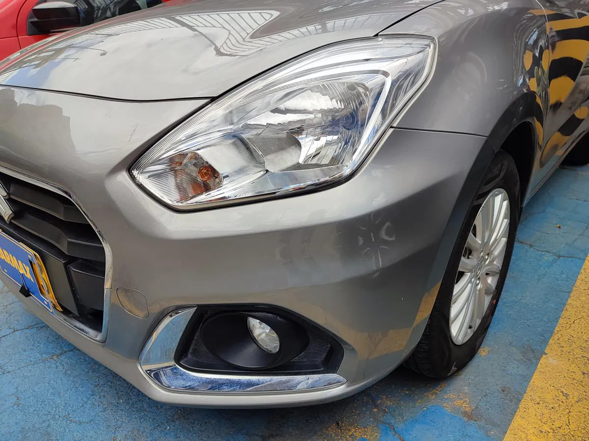 SUZUKI SWIFT DZIRE 2023