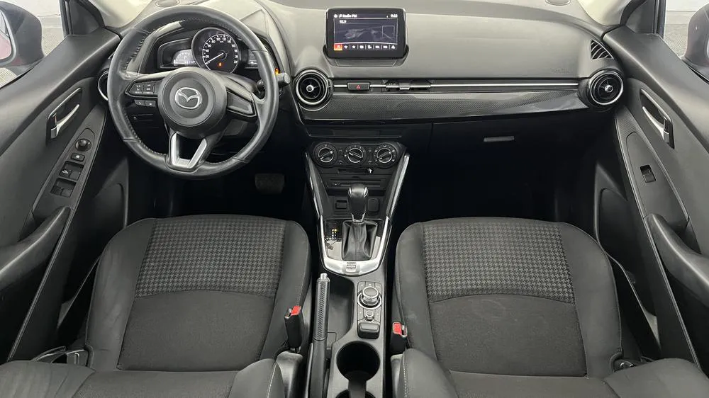 MAZDA 2 [2] Touring 2019