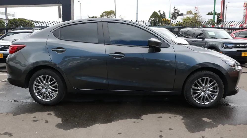 MAZDA 2 [2] Grand Touring LX 2023