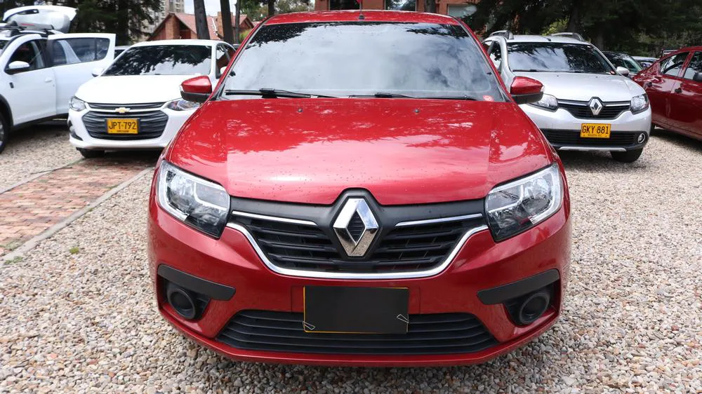 RENAULT SANDERO [2] [FL] LIFE 2023