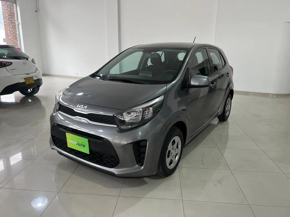 KIA PICANTO [3] VIBRANT 2023