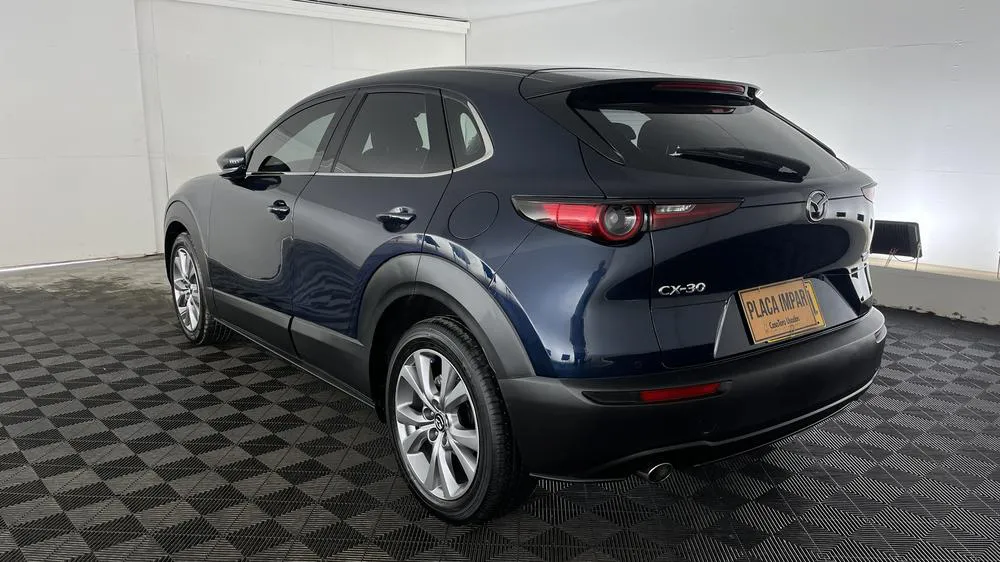 MAZDA Cx30 GRAND TOURING LX 2023