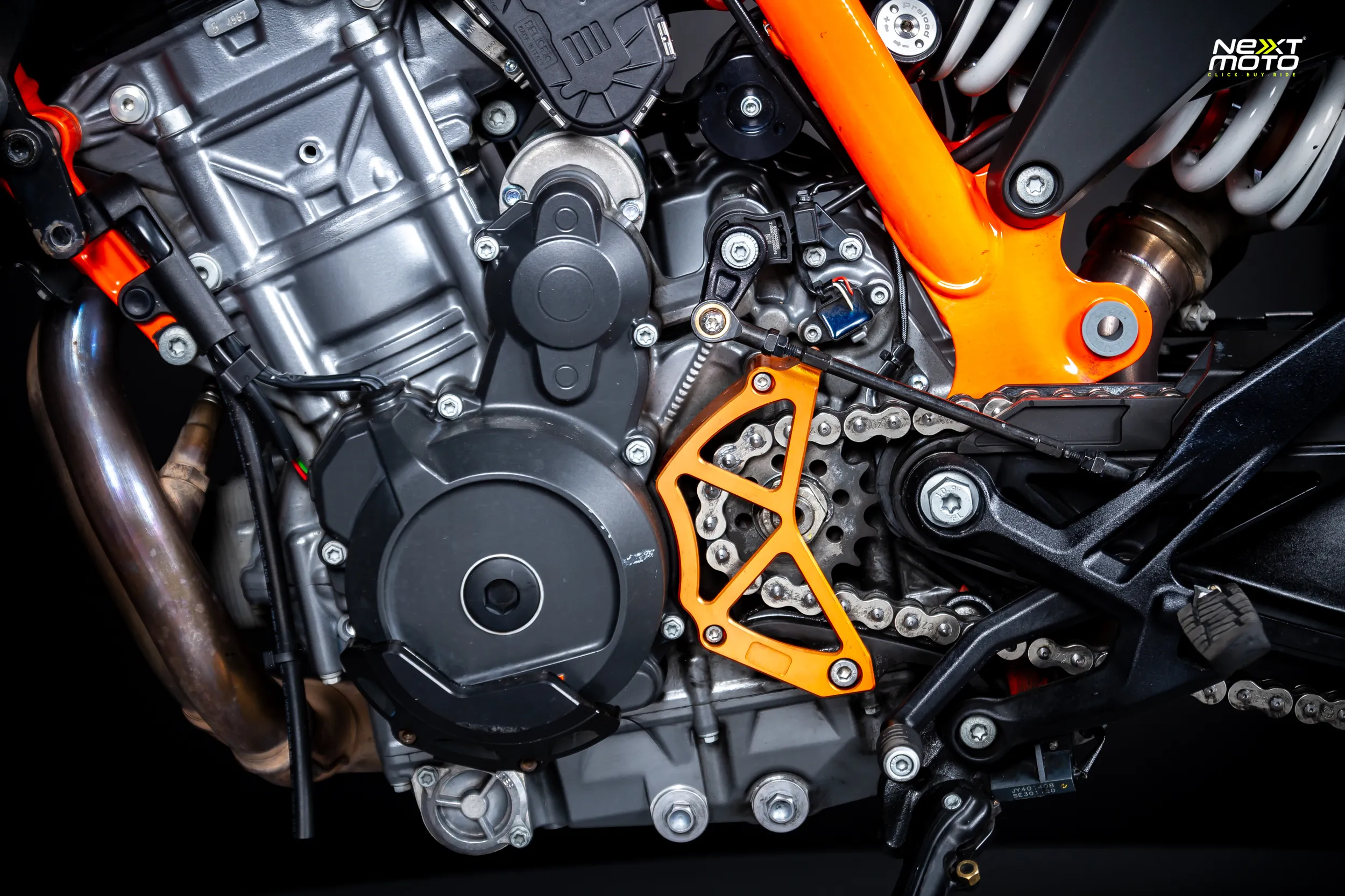 KTM 890.0 DUKE R 2021