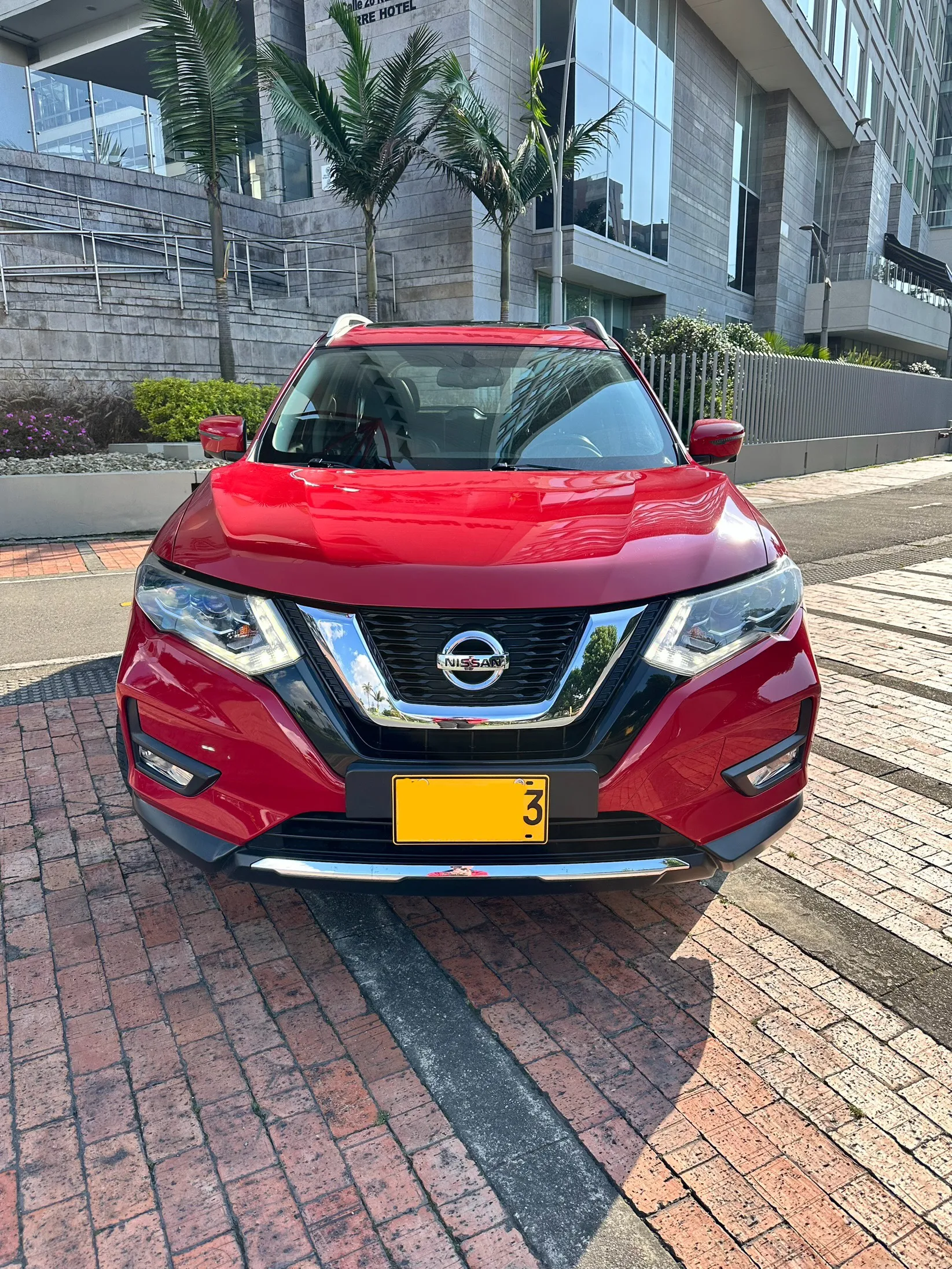 NISSAN X TRAIL [T32] EXCLUSIVE 2020