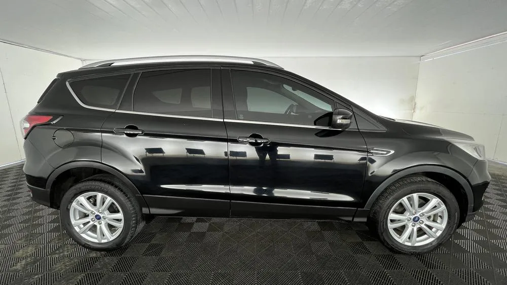 FORD ESCAPE [3] SE 2019