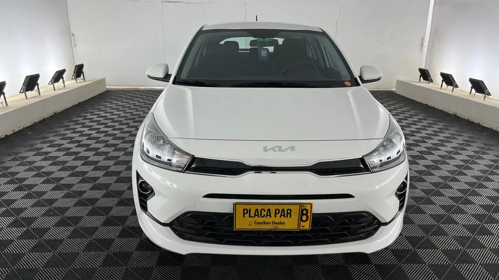 KIA Rio VIBRANT PLUS  2023