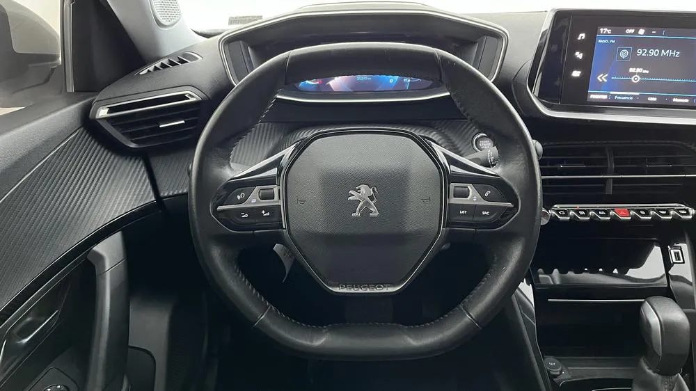 PEUGEOT 3008 [2] ALLURE 2021