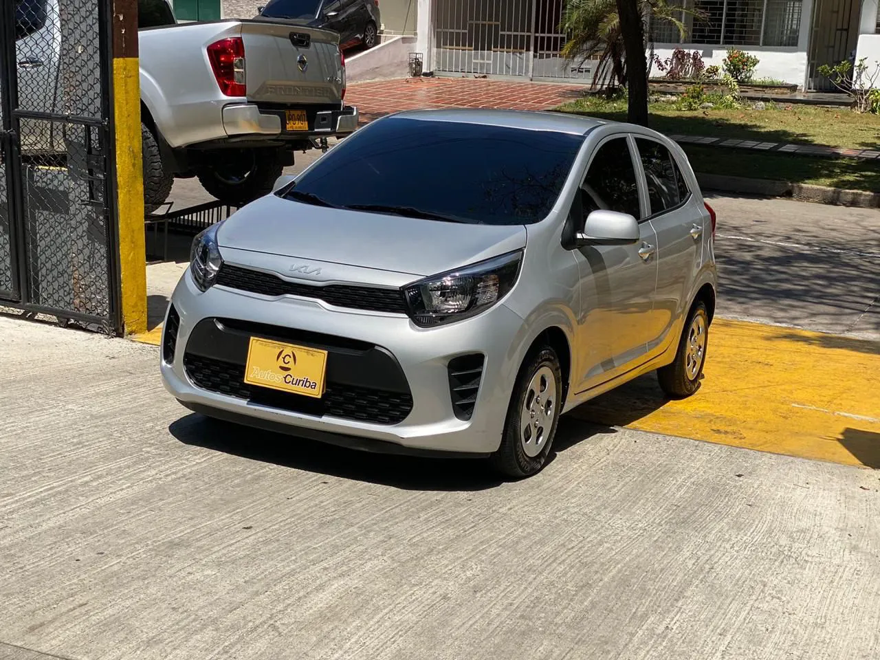 KIA PICANTO 2023