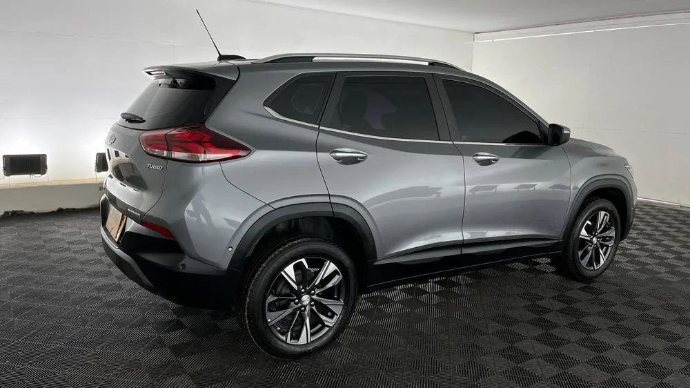 CHEVROLET TRACKER [2] PREMIER 2023