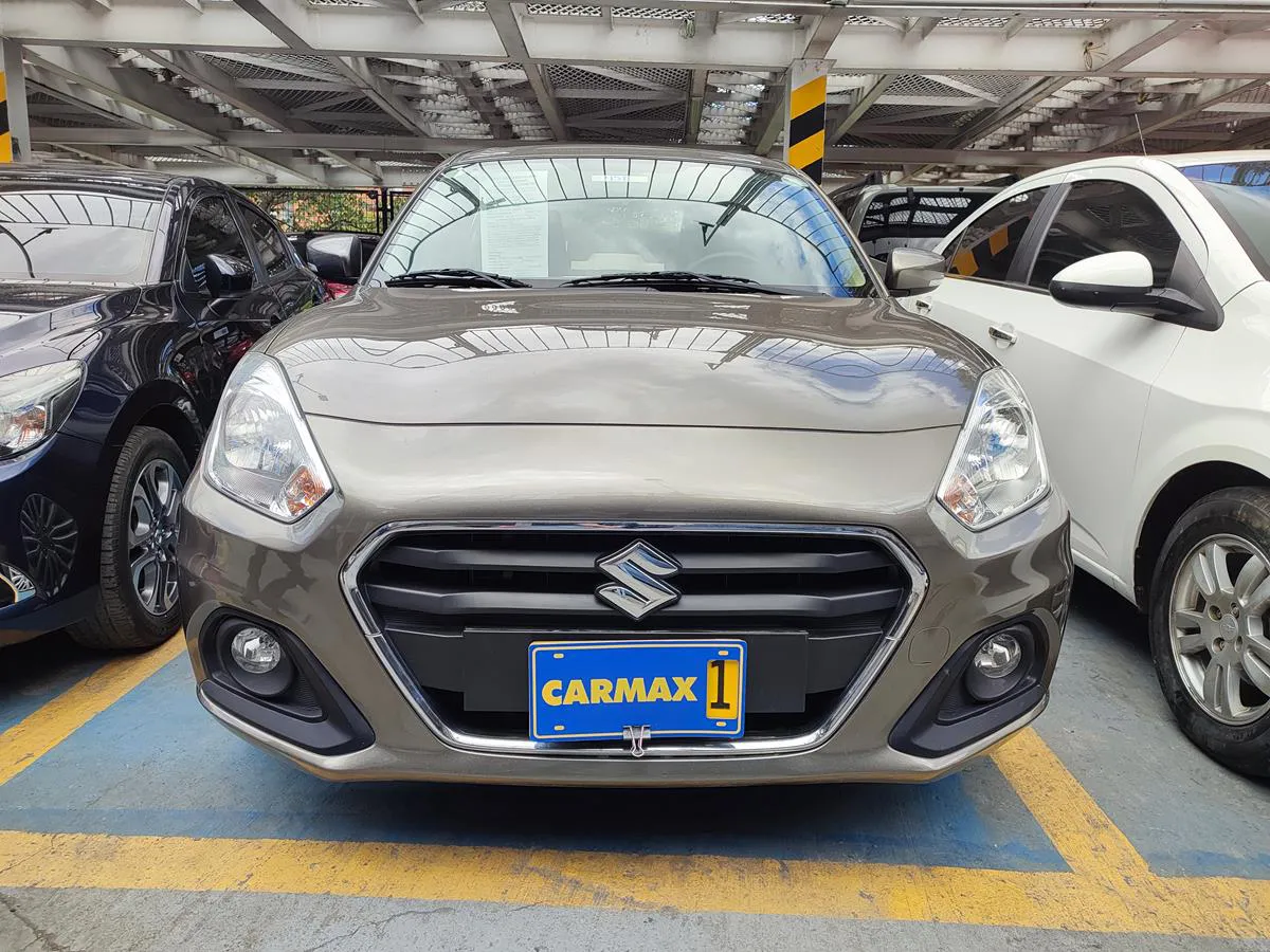 SUZUKI SWIFT DZIRE 2023